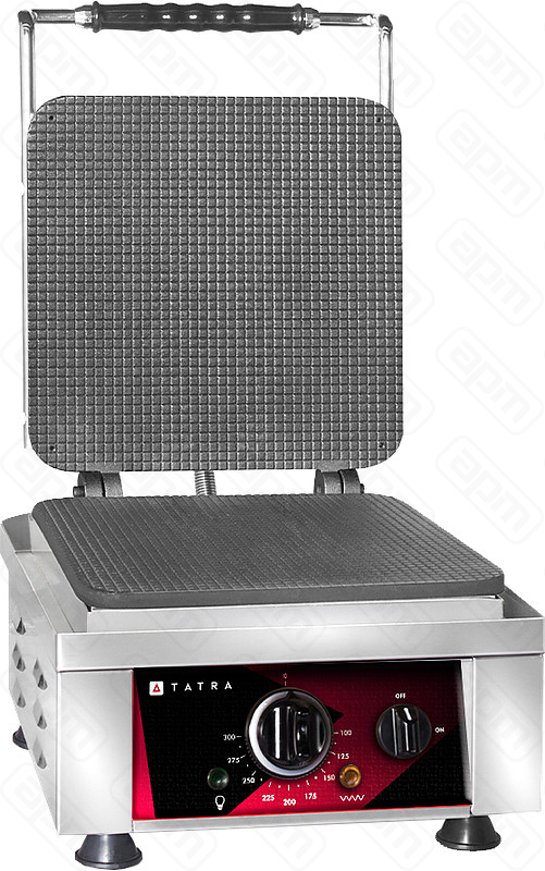 ВАФЕЛЬНИЦА TATRA TWI 1 GELATO